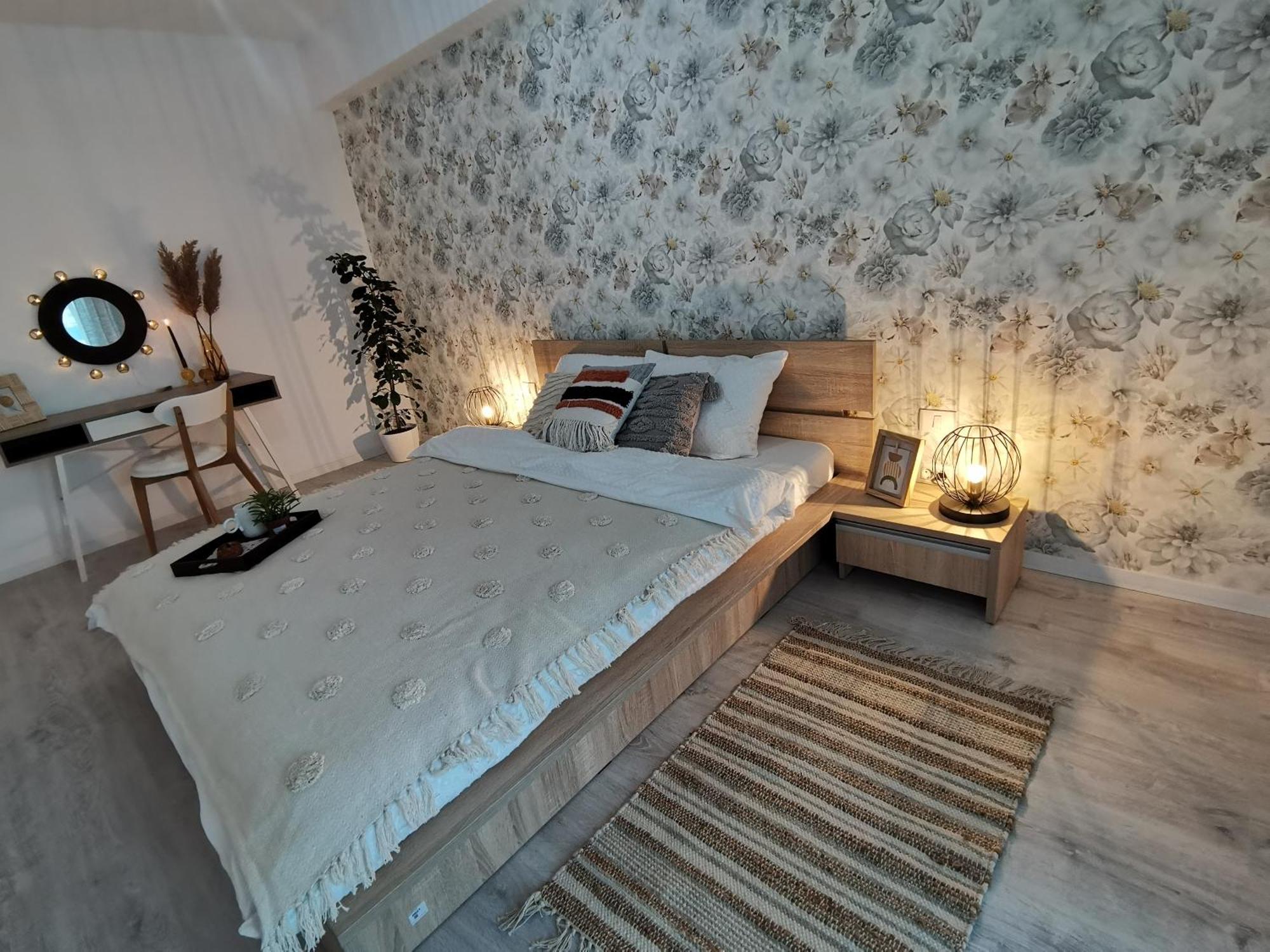 City Center Accommodation - 108 Решица Экстерьер фото